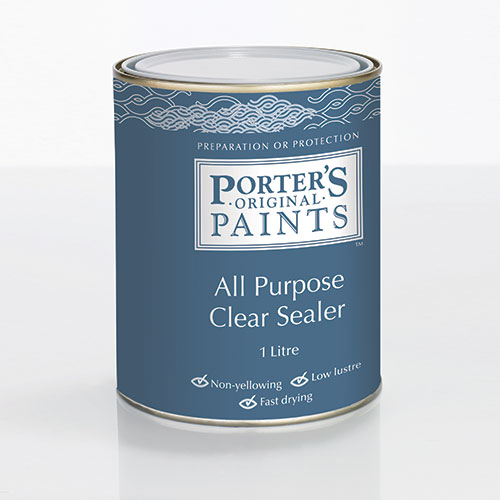 Explore Our Wide Range Of Paint Choices Porter's Paints