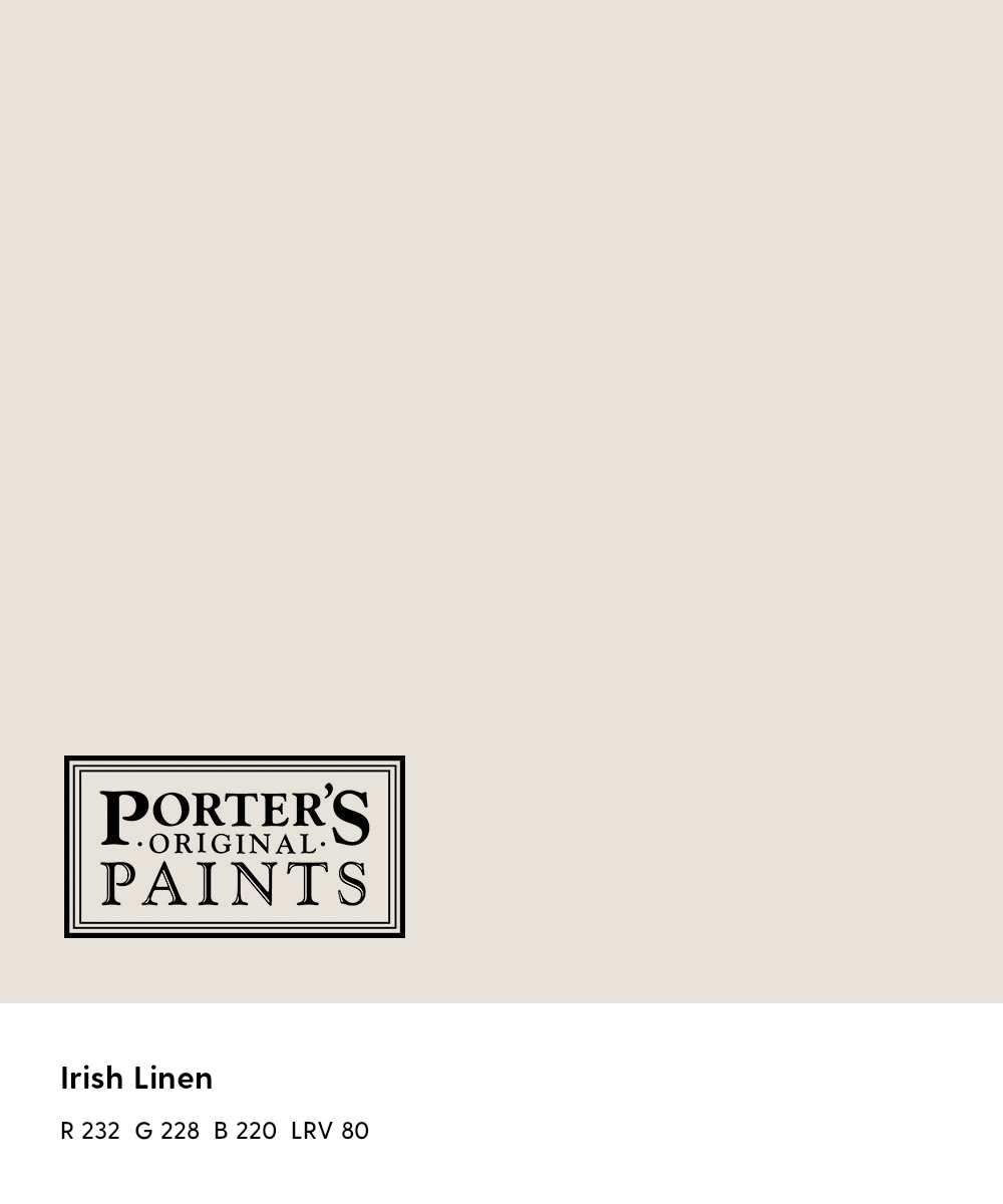 Irish linen on sale