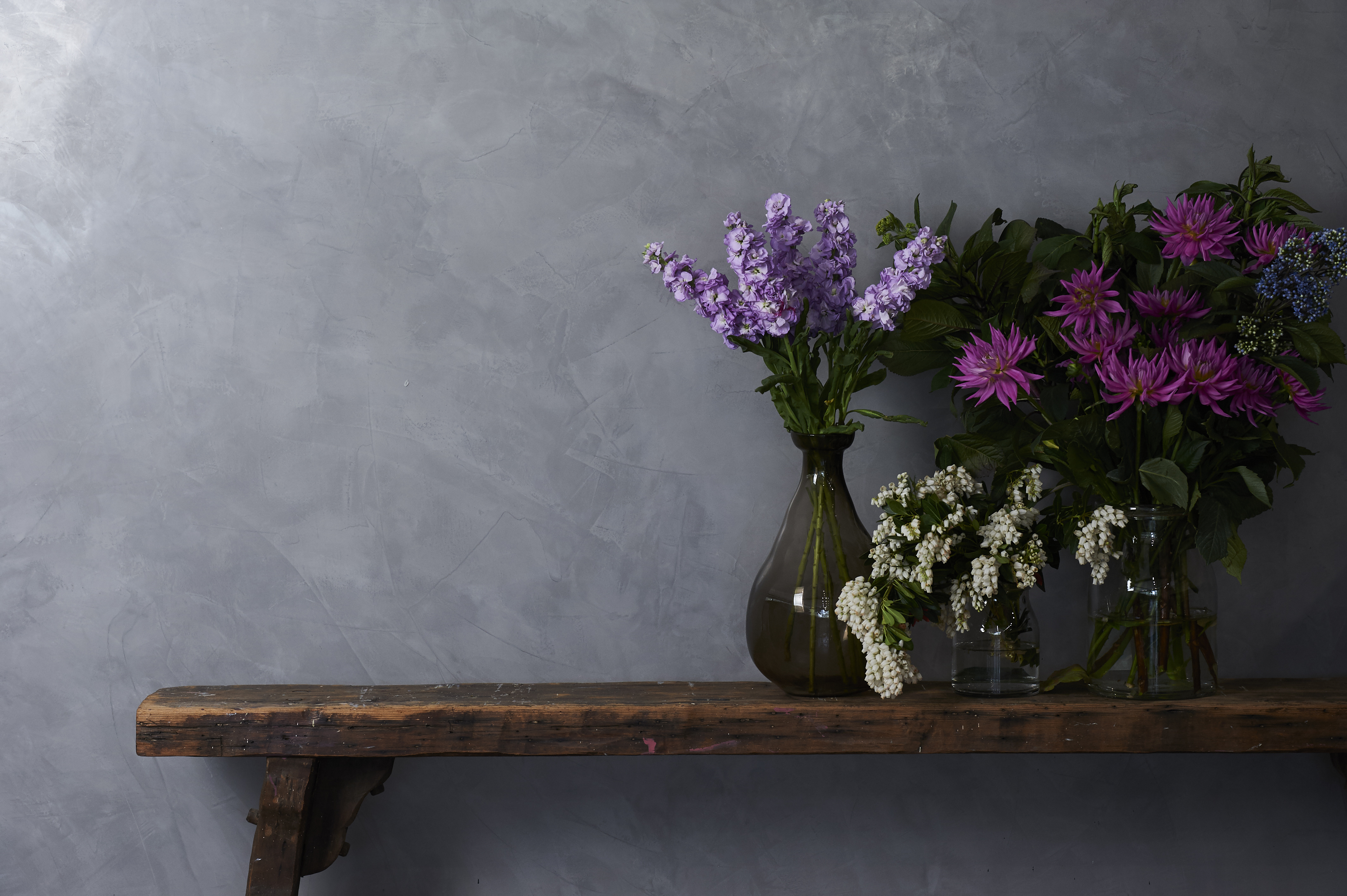 Fresco Paints Porter's Paints