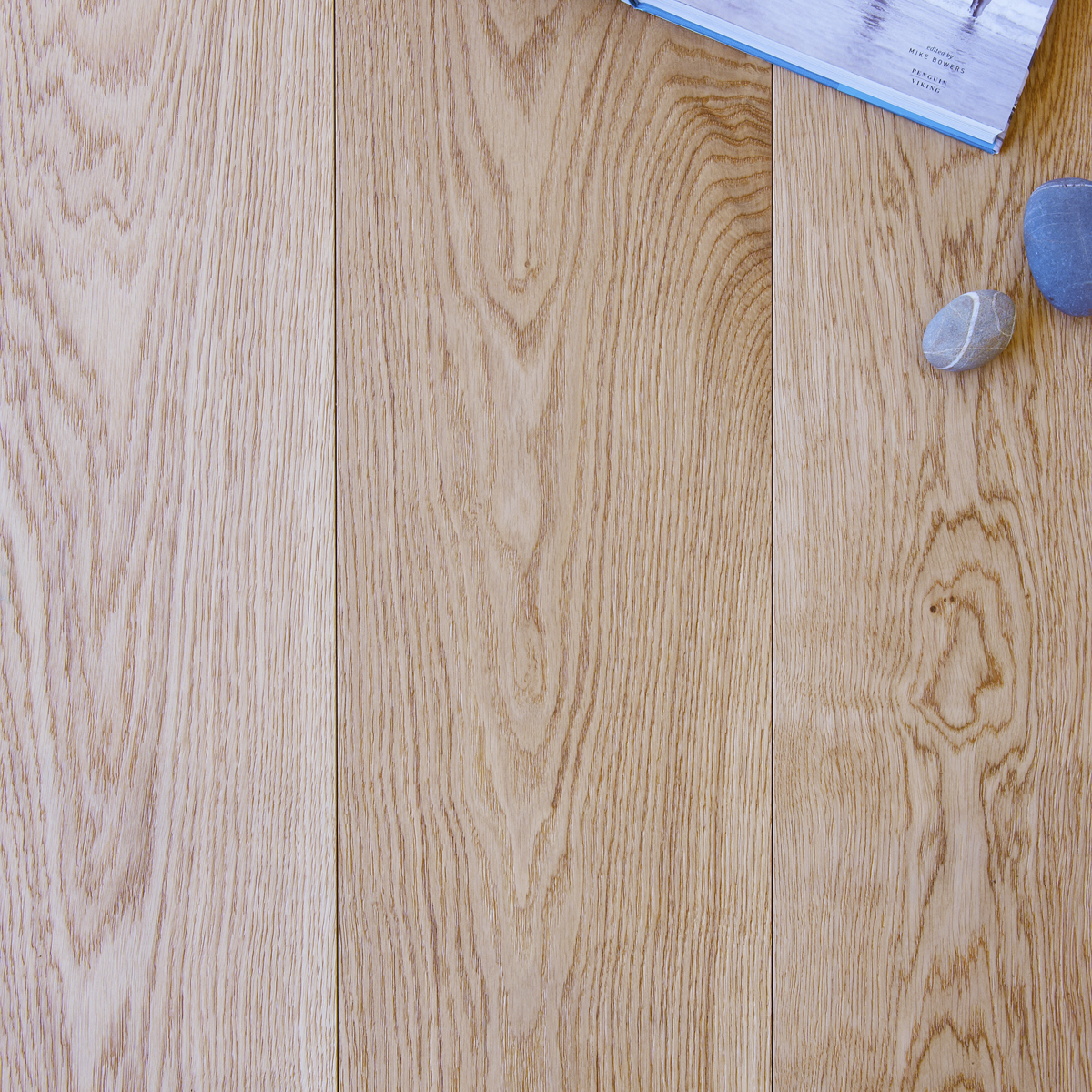 Naturel Unstained French Oak Flooring Porter S Paints Doentation
