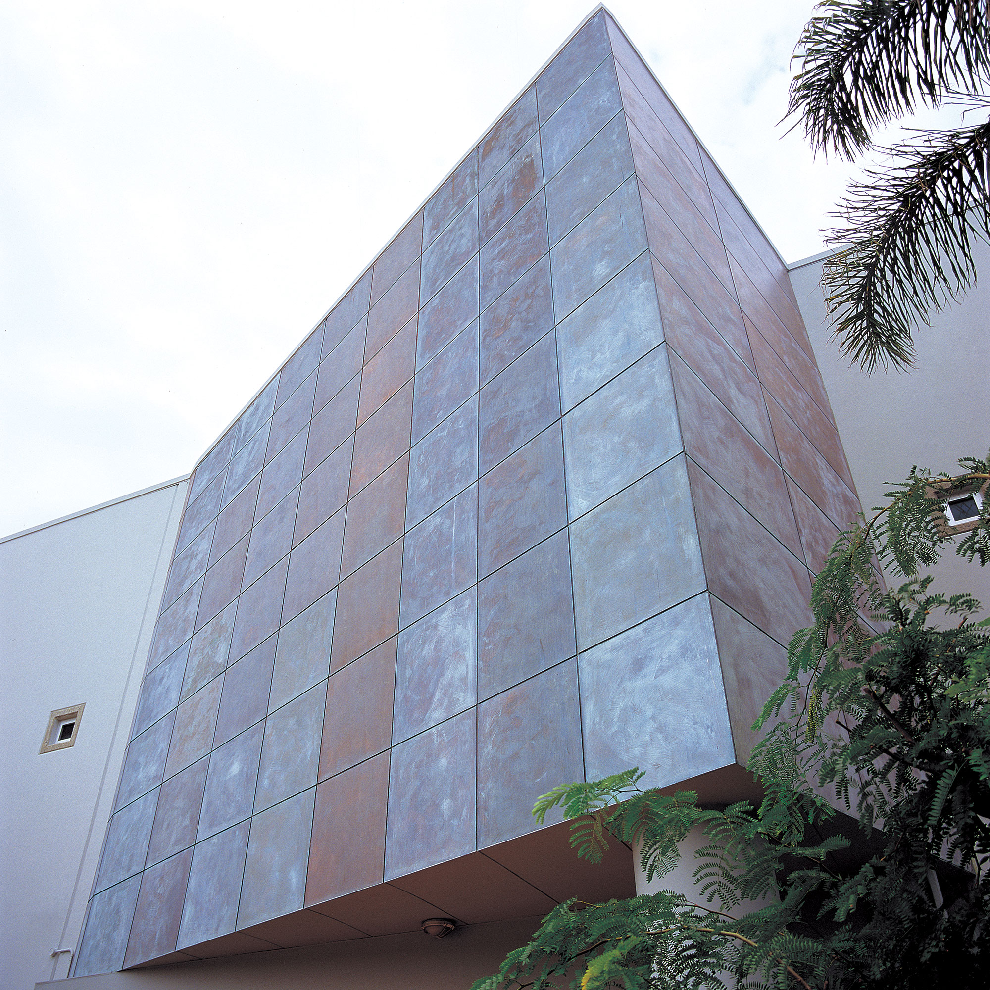 Liquid Copper & Patina Green Paints Porter's Paints