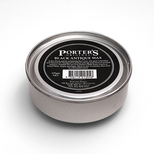Porter's Paints | Speciality Finishes
