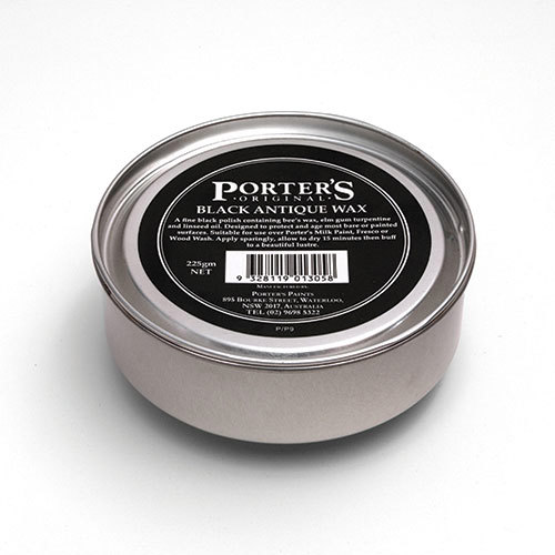 Porter's Paints | Speciality Finishes
