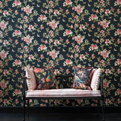View Inspiring & Exclusive Designer Wallpapers | Porter's Paints View Inspiring & Exclusive Designer Wallpapers | Porter's Paints
