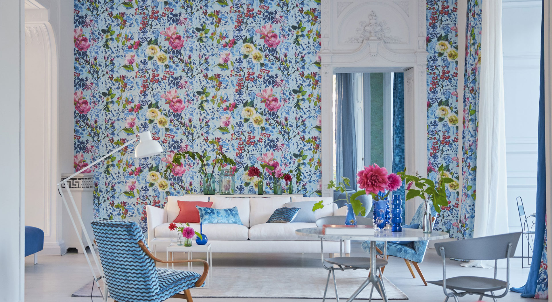 Designer Collections from Designers Guild