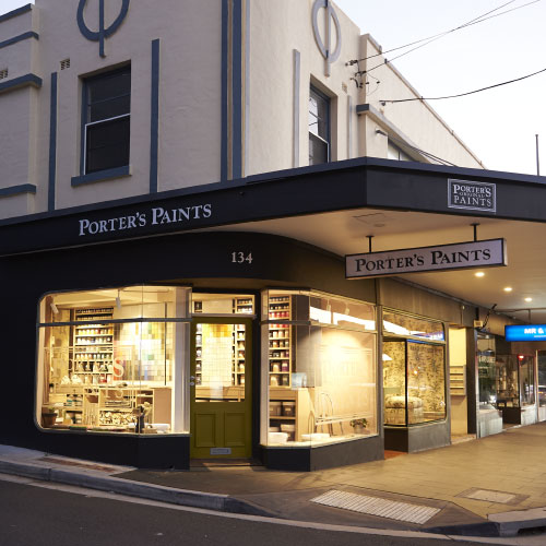 Handmade Paints Wallpapers Flooring Porter S Paints