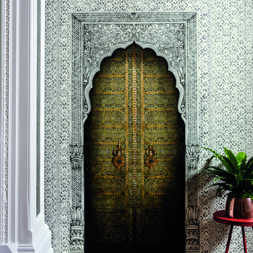 View Inspiring & Exclusive Designer Wallpapers | Porter's Paints View Inspiring & Exclusive Designer Wallpapers | Porter's Paints