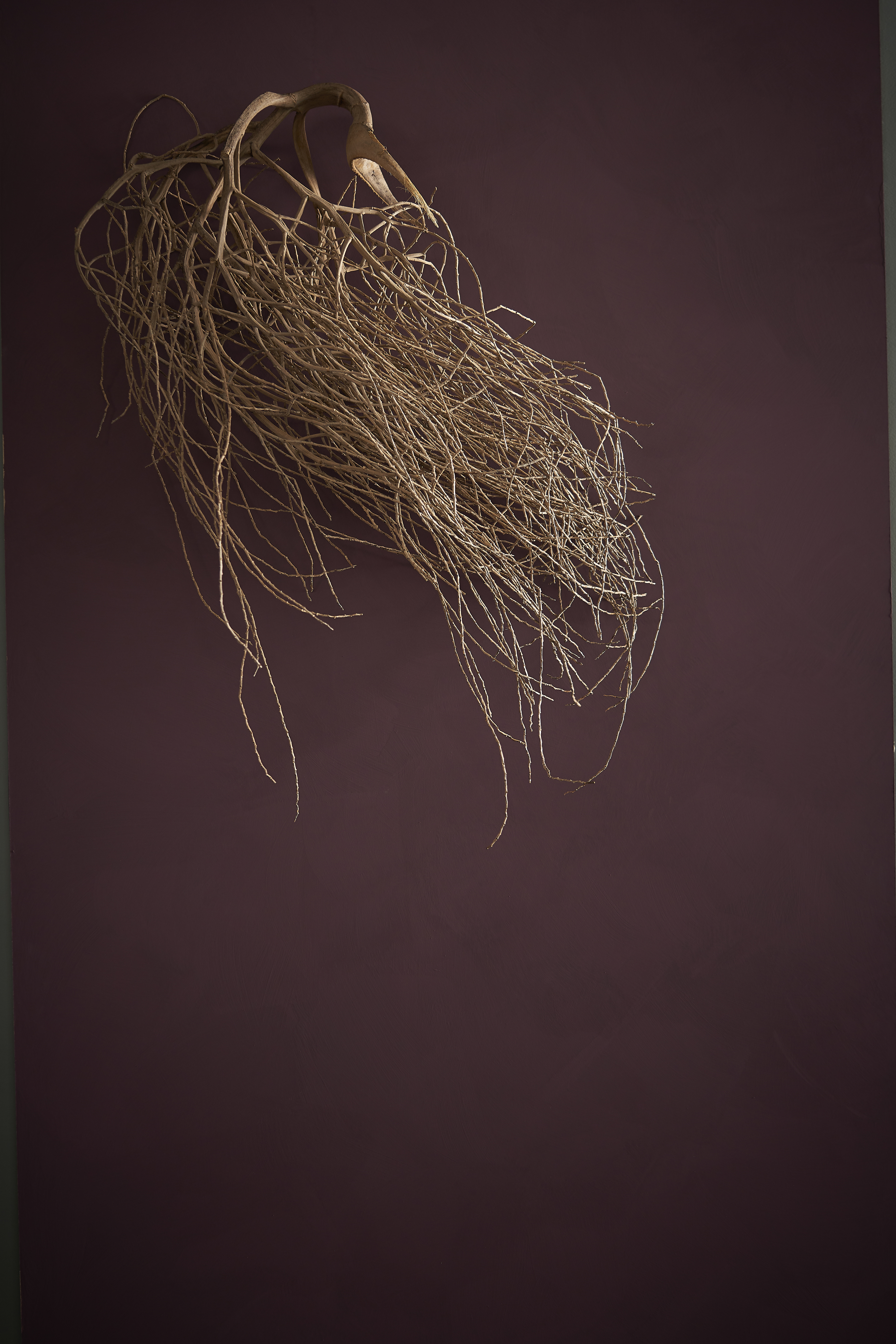 Smooth Impasto