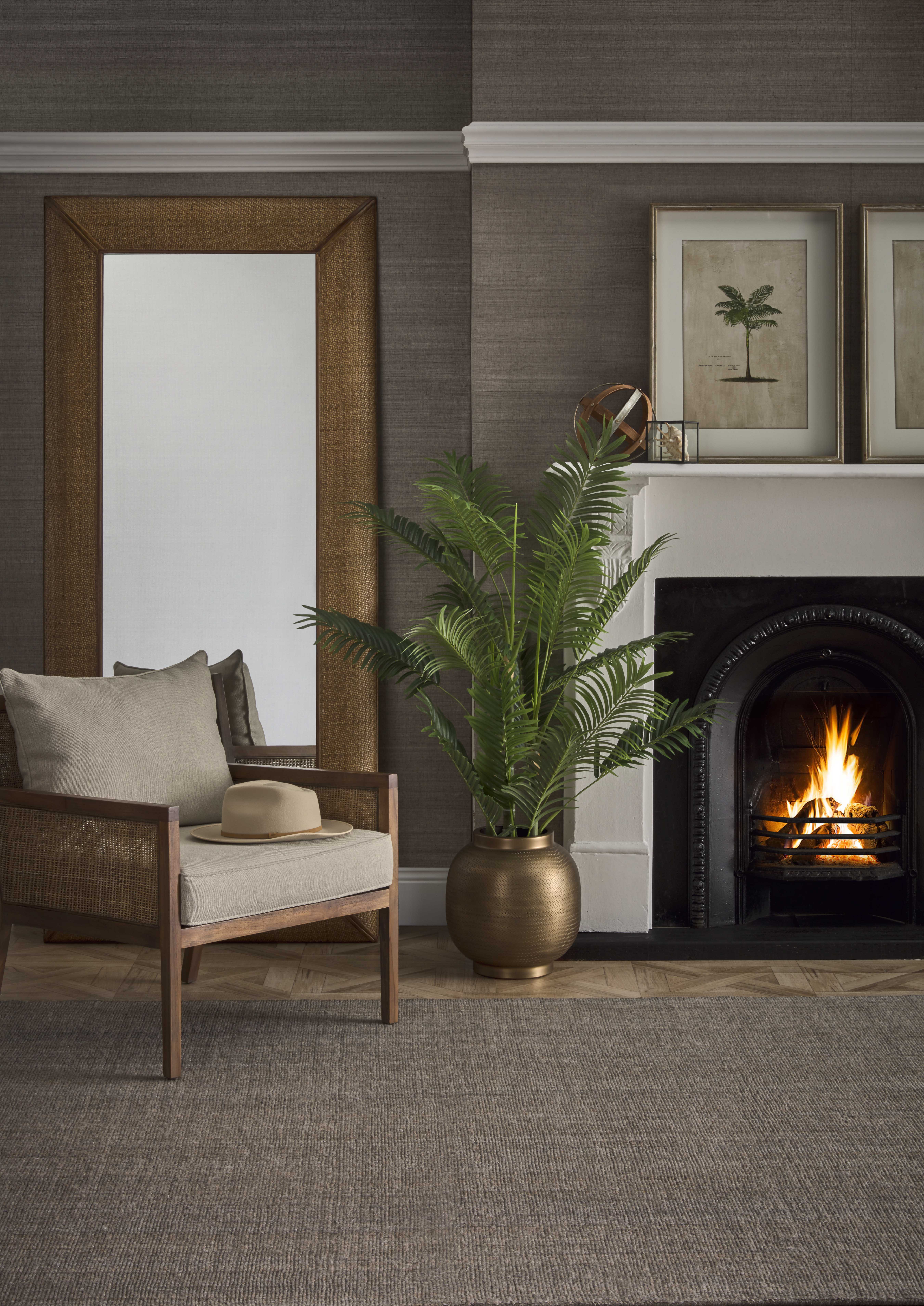 Seagrass wallpaper store