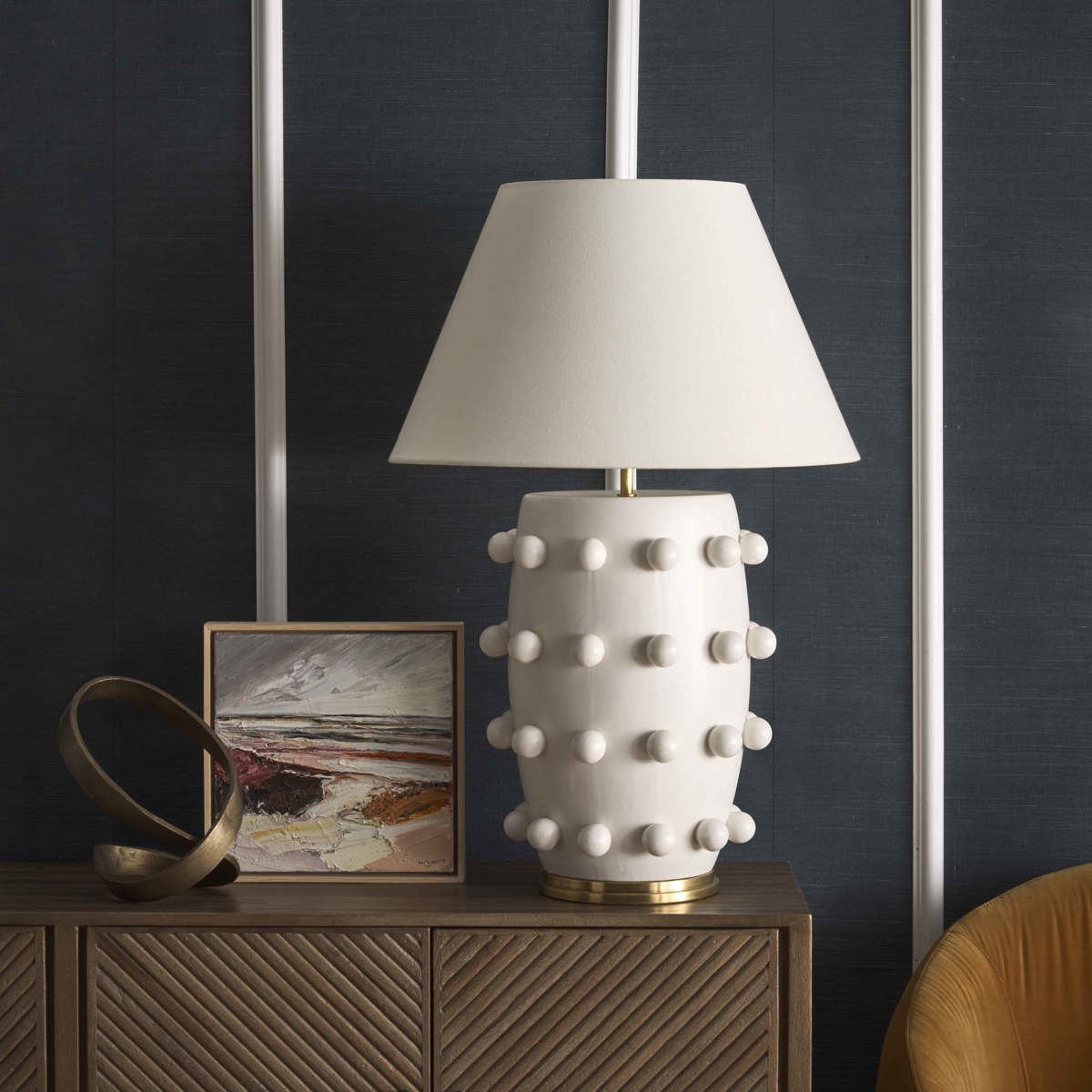 Handcrafted Grasscloth Wallpaper| Porter's Paints Handcrafted Grasscloth Wallpaper| Porter's Paints