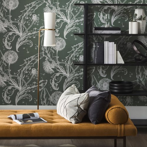 View Inspiring & Exclusive Designer Wallpapers | Porter's Paints View Inspiring & Exclusive Designer Wallpapers | Porter's Paints