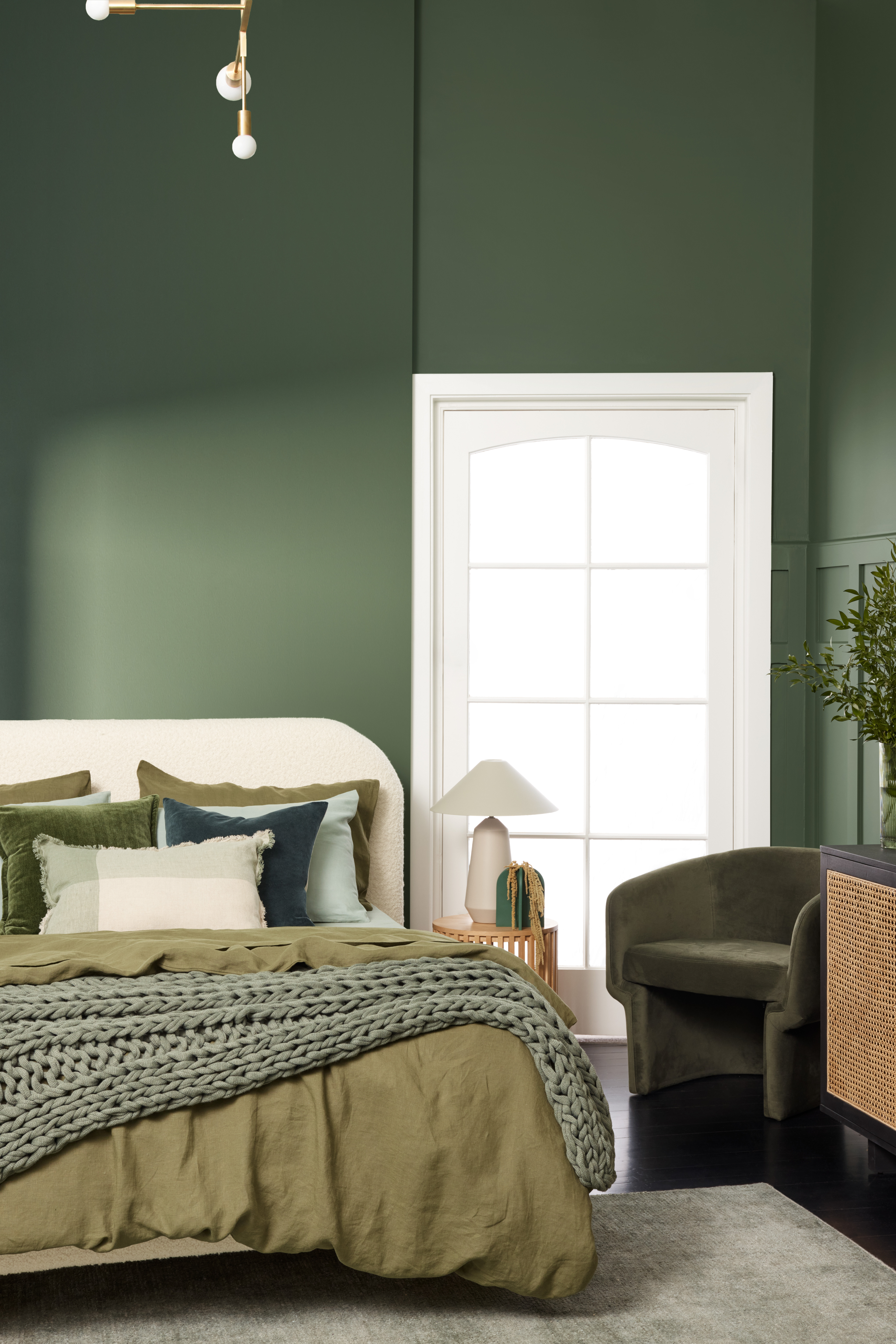 Eggshell Acrylic Paint Porter's Paints